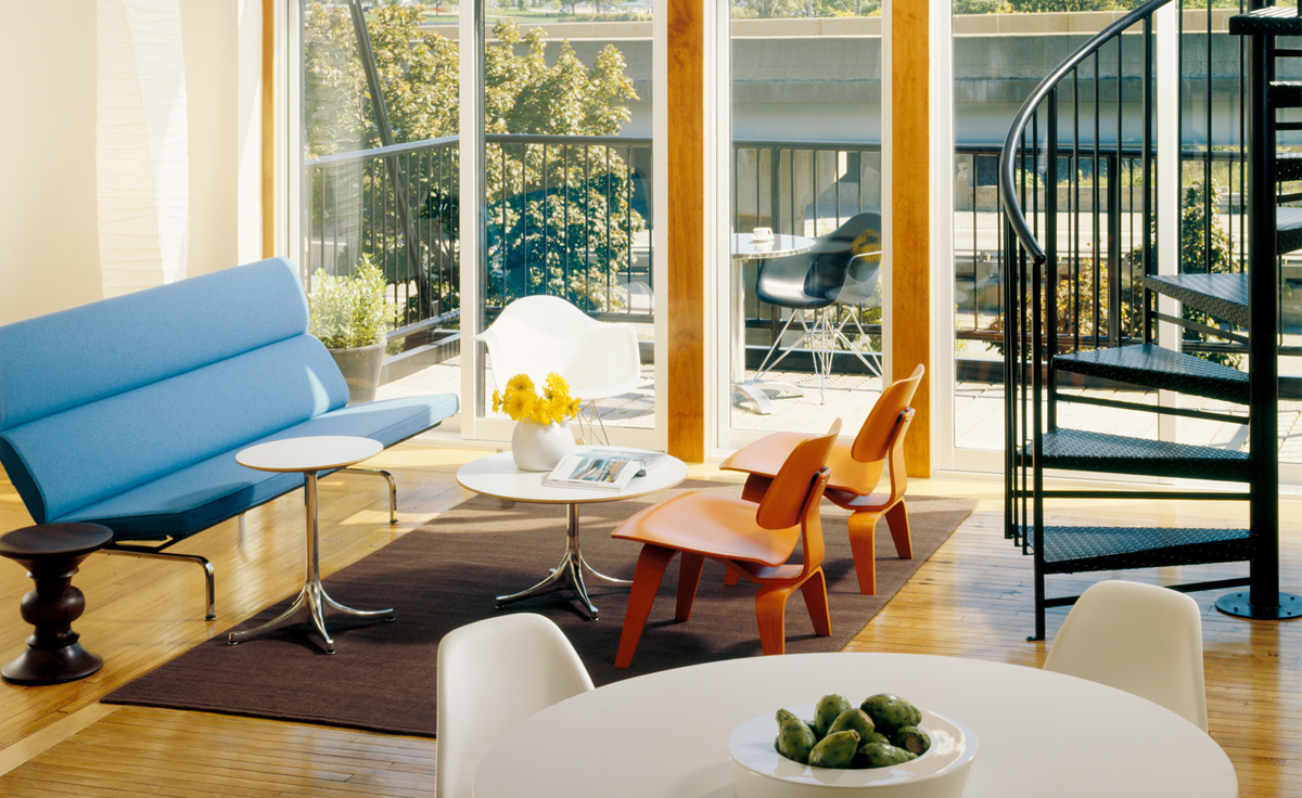 创意火狐官方网站 - 坐具|沙发|办公火狐官方网站|火狐HUOHU（中国）火狐官方网站|伊姆斯紧凑型沙发